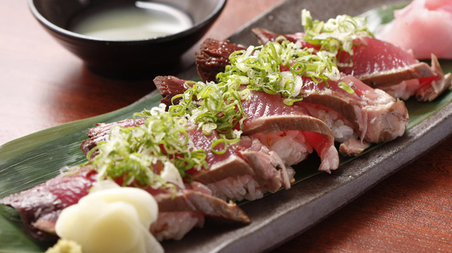 食材