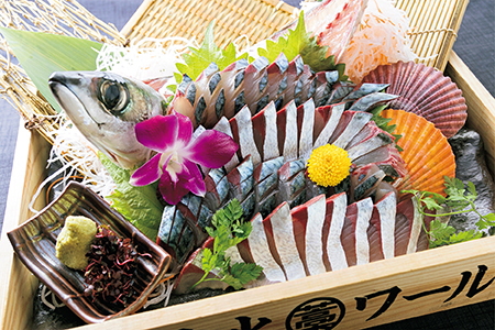 食材