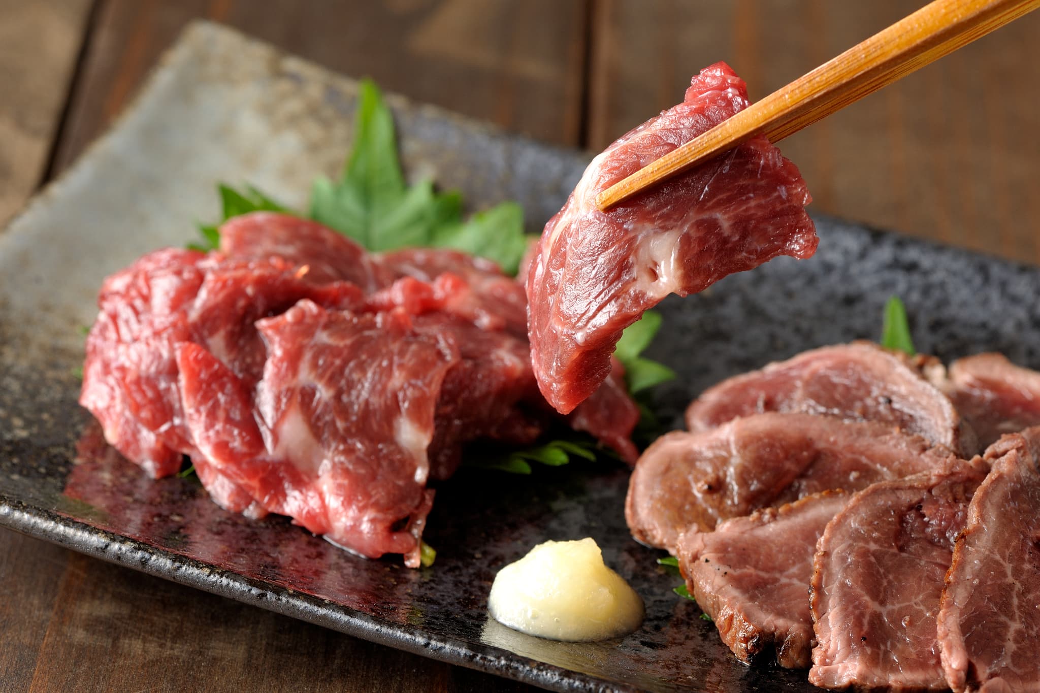 食材