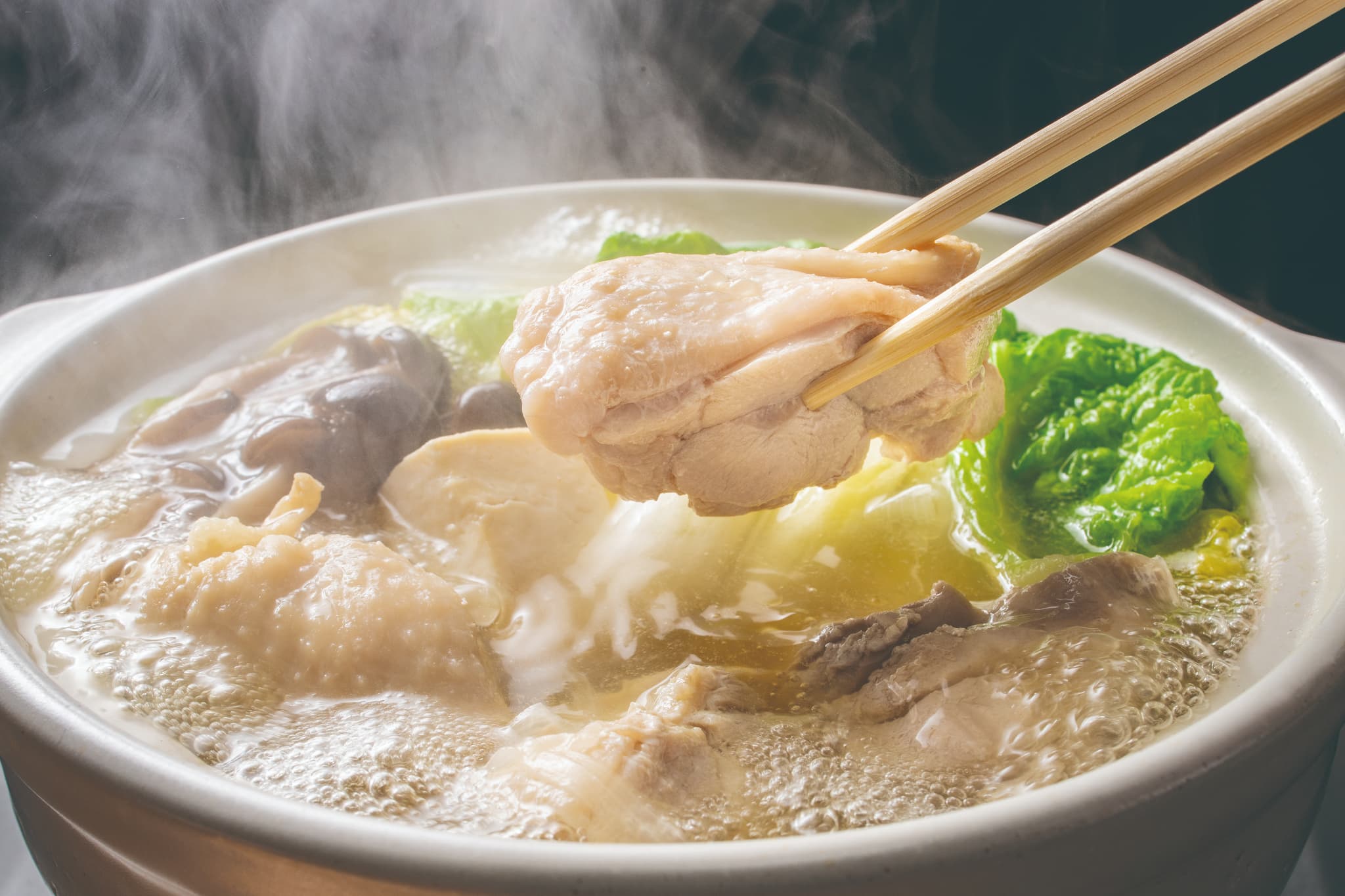 食材