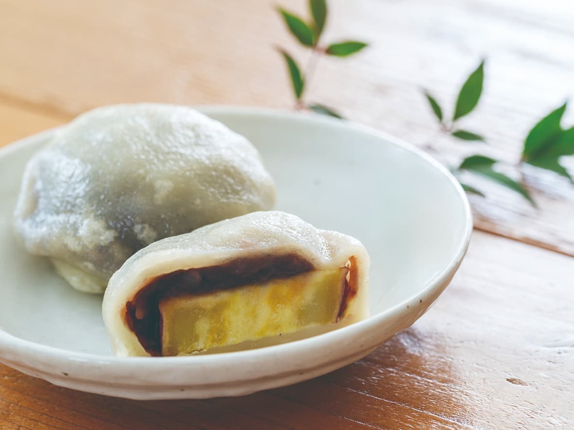 食材