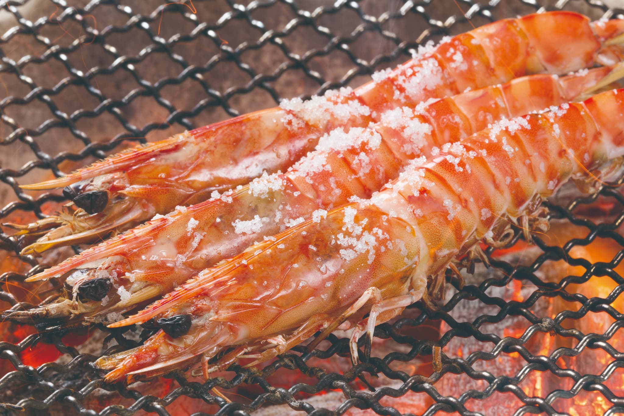 食材